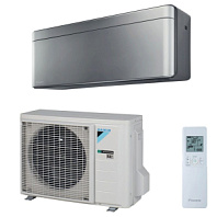 Инверторный настенный кондиционер (сплит-система) Daikin FTXA35BS / RXA35A8