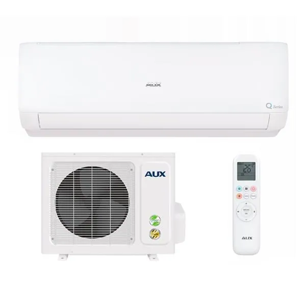 Инверторный настенный кондиционер (сплит-система) AUX ASW-H12A4/HA-R2DI / AS-H12A4/HA-R2DI