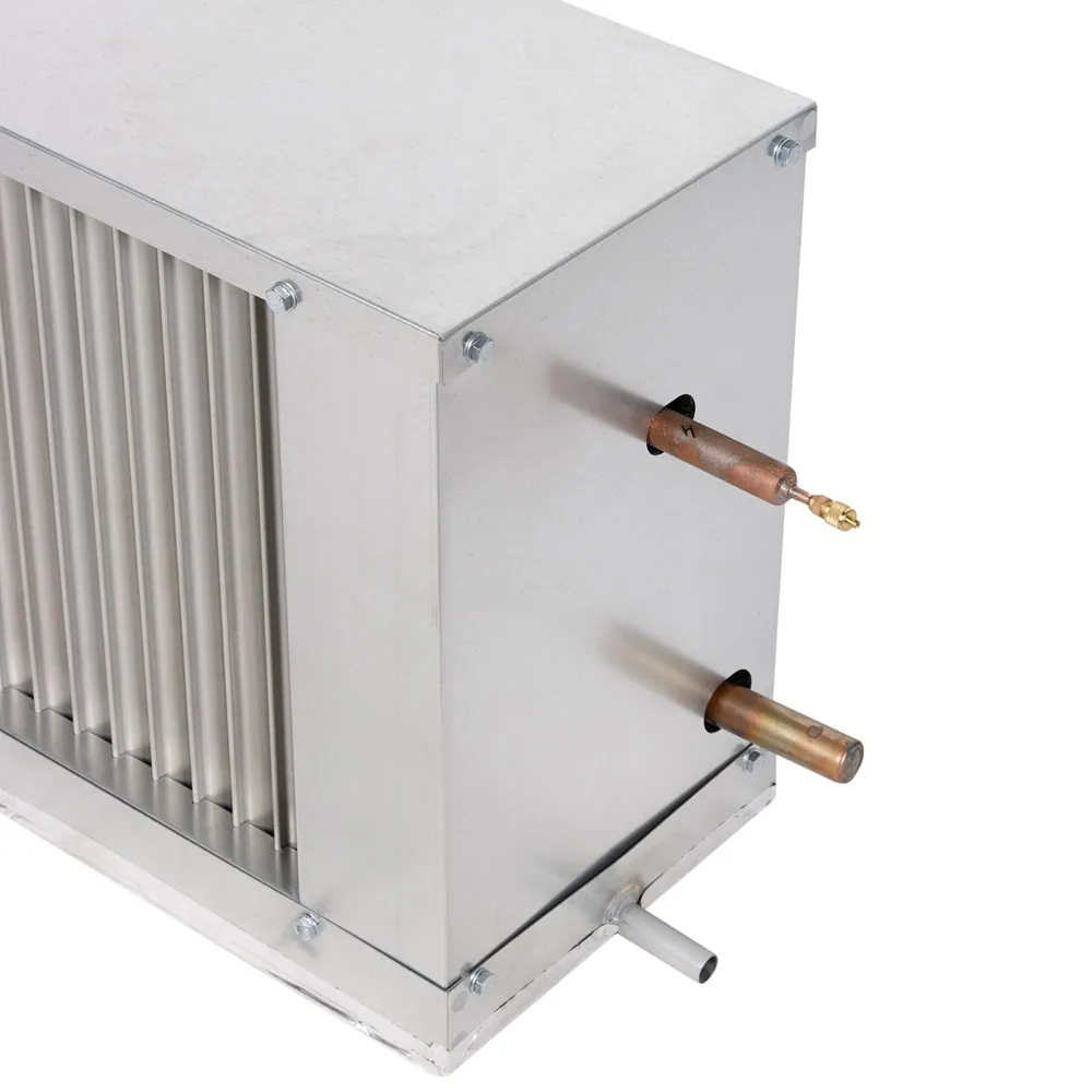 Фреоновый охладитель Shuft WHR-R 1000x500-3