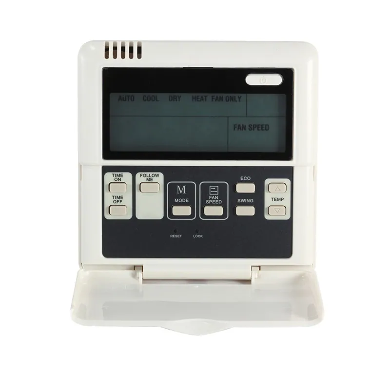 Инверторный канальный кондиционер (сплит-система) Midea MTI-36HWFNXP(GA) / MOD30U-36HFN8-R(GA)