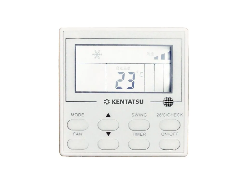 Внутренний блок VRF-системы Kentatsu KT90HFAN1
