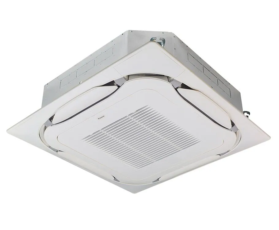Кассетный кондиционер (сплит-система) Daikin FCAG35B / ARXS35L3
