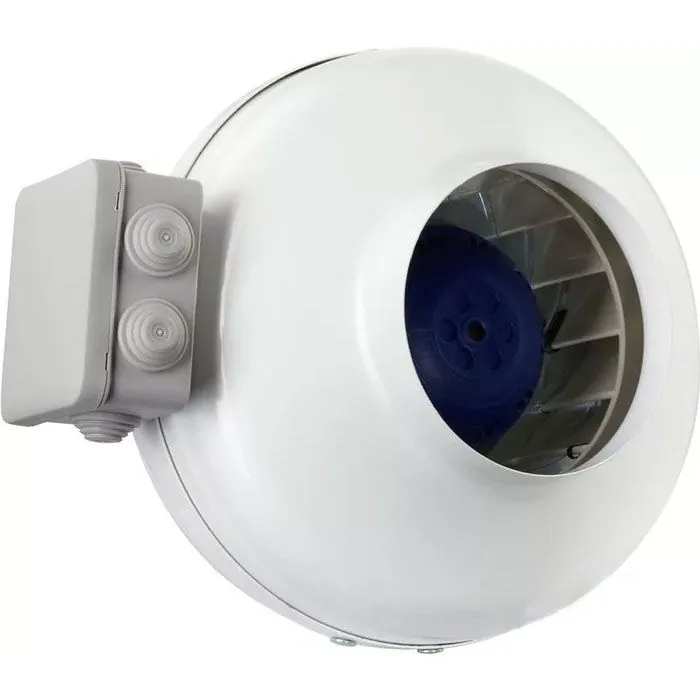 Канальный вентилятор Shuft CFz 250 MAX