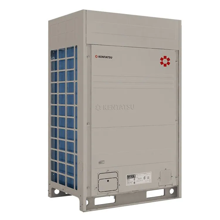 Наружный блок VRF Kentatsu KVH290HZAN3-B