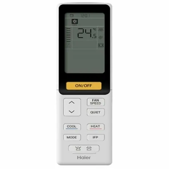 Напольно-потолочный кондиционер (сплит-система) Haier AC140S2LK1FA / 1U140S1LN1FB