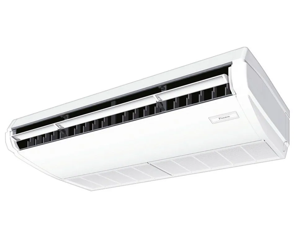 Напольно-потолочный кондиционер (сплит-система) Daikin FHA50A9 / RZAG50A