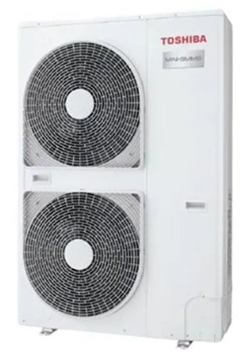 Наружный блок VRF Toshiba MCY-MHP0604HS-E