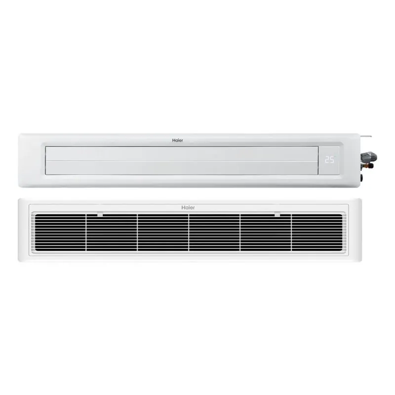 Канальный кондиционер (сплит-система) Haier AD50S1LS1FA / 1U50S1LM1FA
