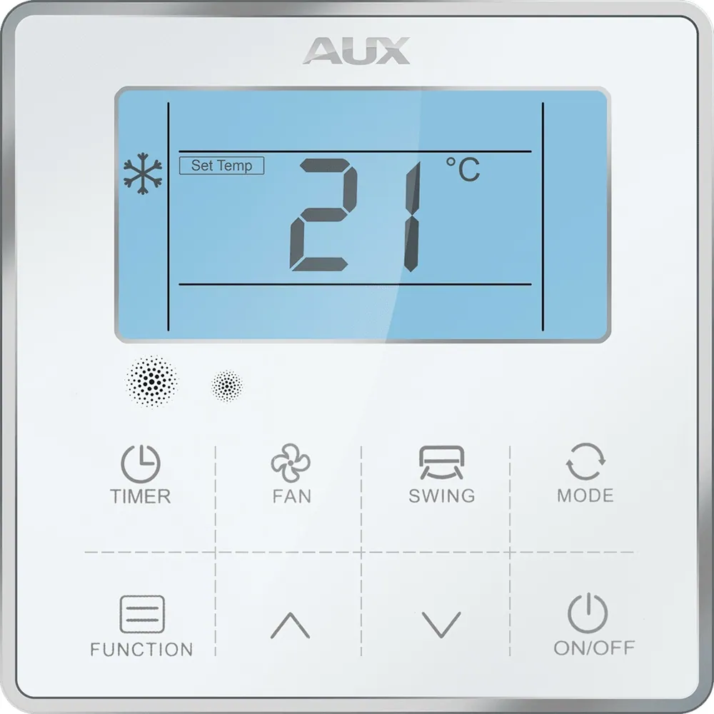Внутренний блок VRF-системы AUX ARVLD-H056/4R1B