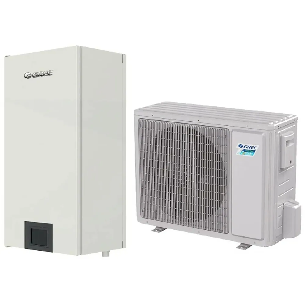 Тепловой насос Gree GRS-CQ6.0PdG/NhH2-E