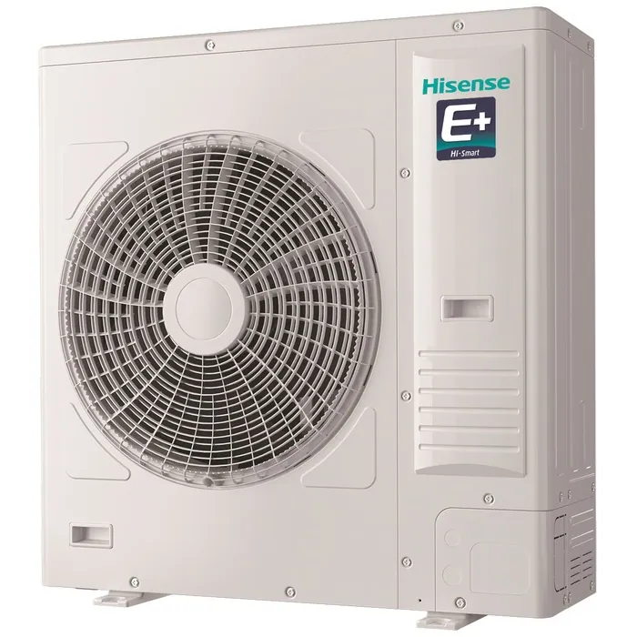 Наружный блок VRF Hisense AVW-41HJFHH1