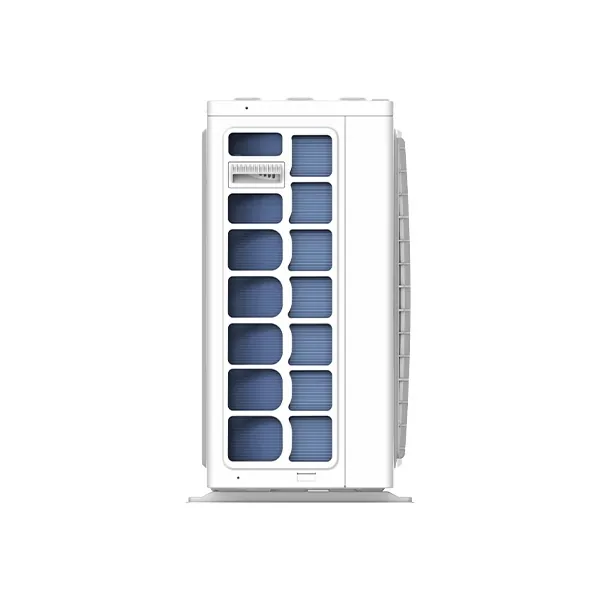 Инверторный канальный кондиционер (сплит-система) Dantex RKD-18BHANI / RKD-18HANIE-W