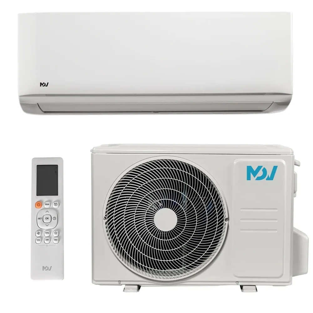 Настенный кондиционер (сплит-система) MDV MDSAG-07HRN8 / MDOAG-07HN8