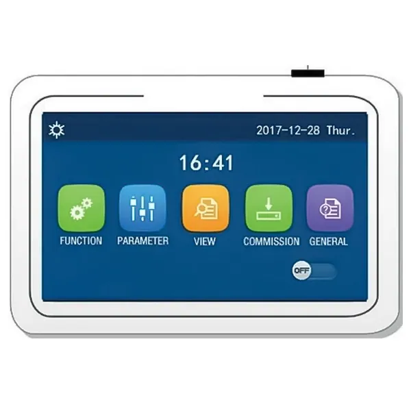 Тепловой насос Gree GRS-CQ16PdG/NhH2-E