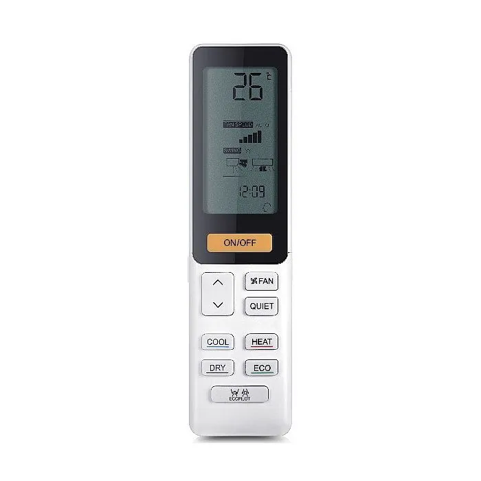 Инверторный настенный кондиционер (сплит-система) Haier AS24NS6ERA-G / 1U70S2SJ2FA