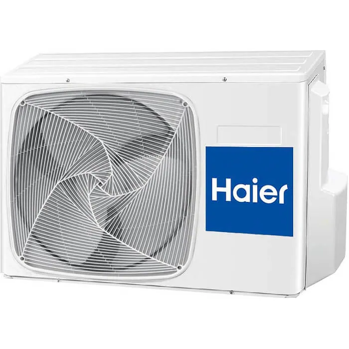 Инверторный настенный кондиционер (сплит-система) Haier AS18NS3ERA-G / 1U50S2SJ3FA