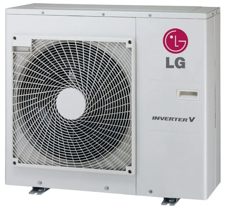 Мульти-сплит-система, наружный блок LG MU5R30.U42