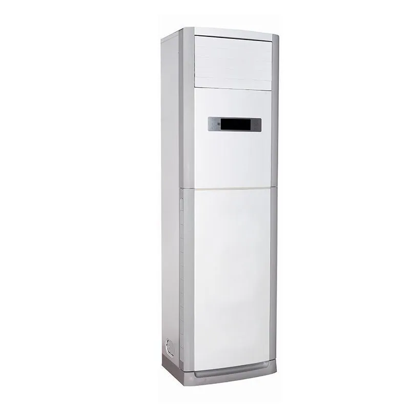 Колонный кондиционер (сплит-система) Midea MFJ-48ARN1-R / MOU-48HN1-RR