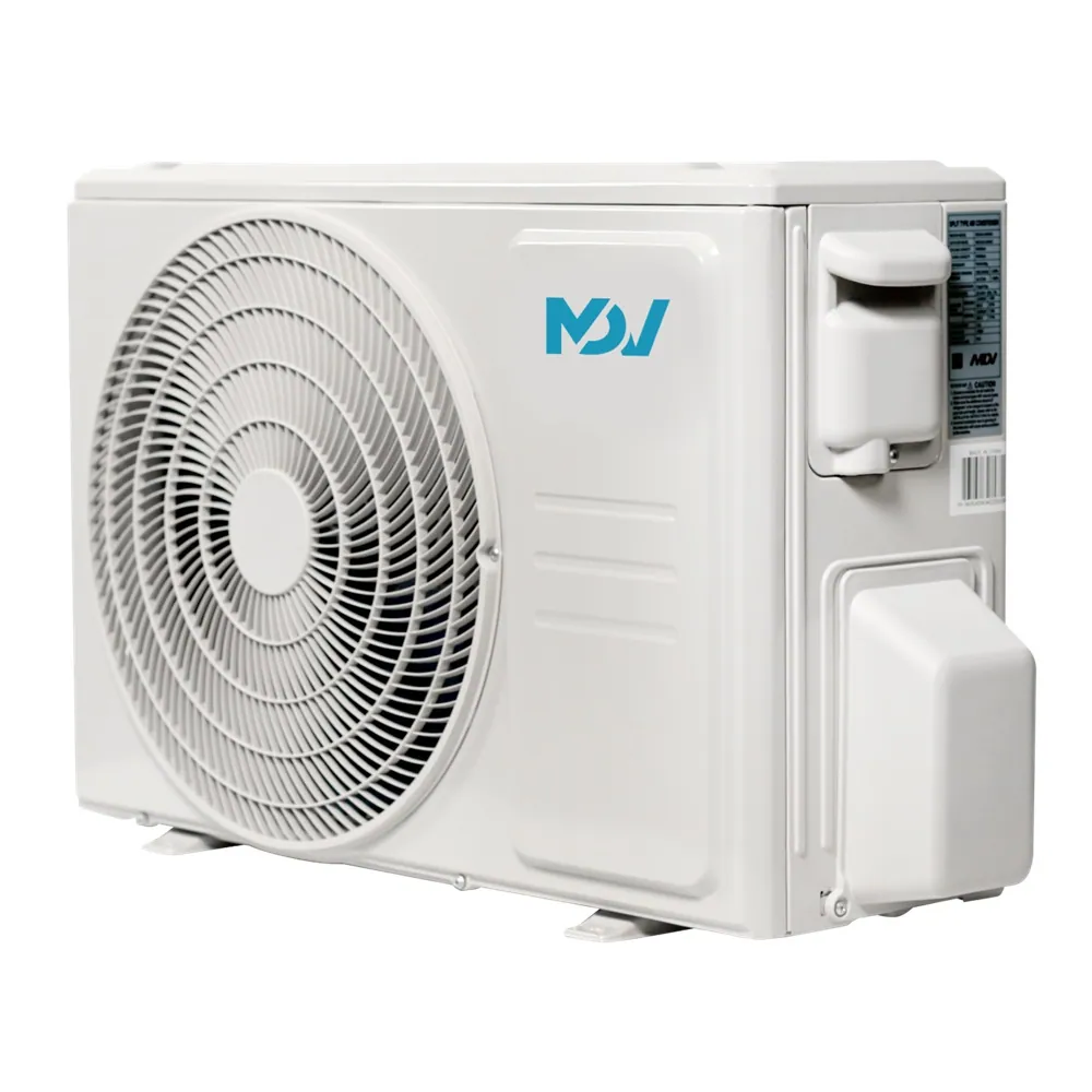 Настенный кондиционер (сплит-система) MDV MDSA-36HRN1 / MDOA-36HN1