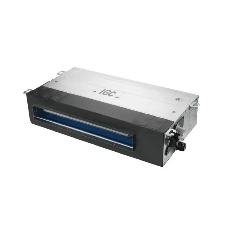 Канальный кондиционер (сплит-система) IGC IDT-36HS/U