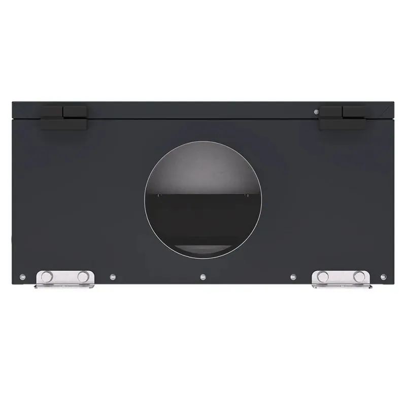 Приточная установка Zilon ZPW-N 2000 INT EC