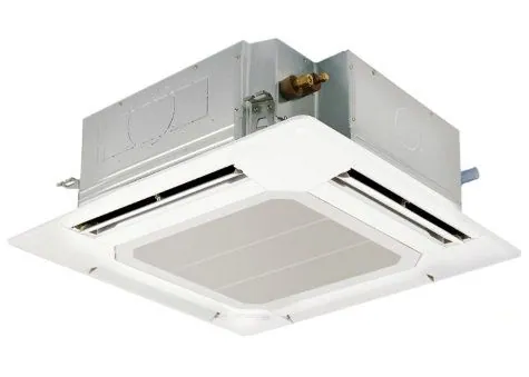 Внутренний блок VRF-системы Mitsubishi Electric PLFY-P63VEM-E 