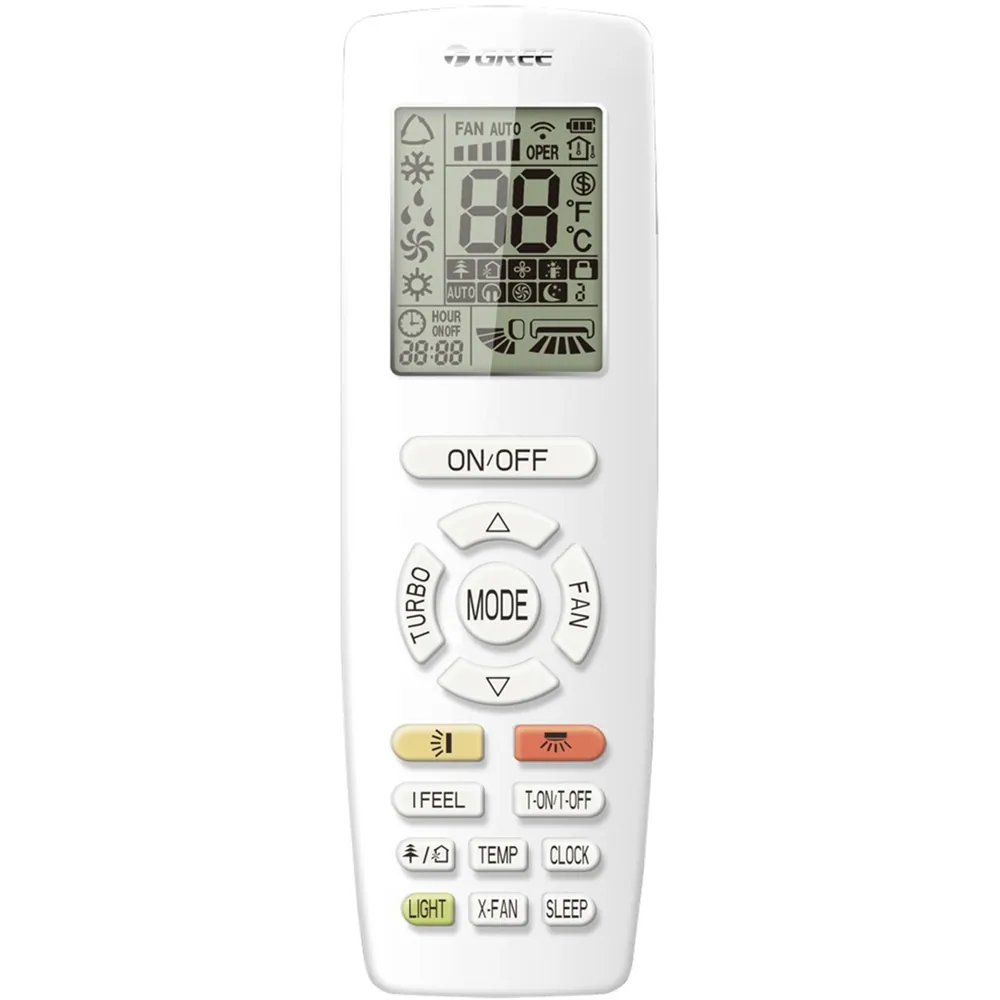 Внутренний блок VRF-системы Gree GMV-ND15T/E-T