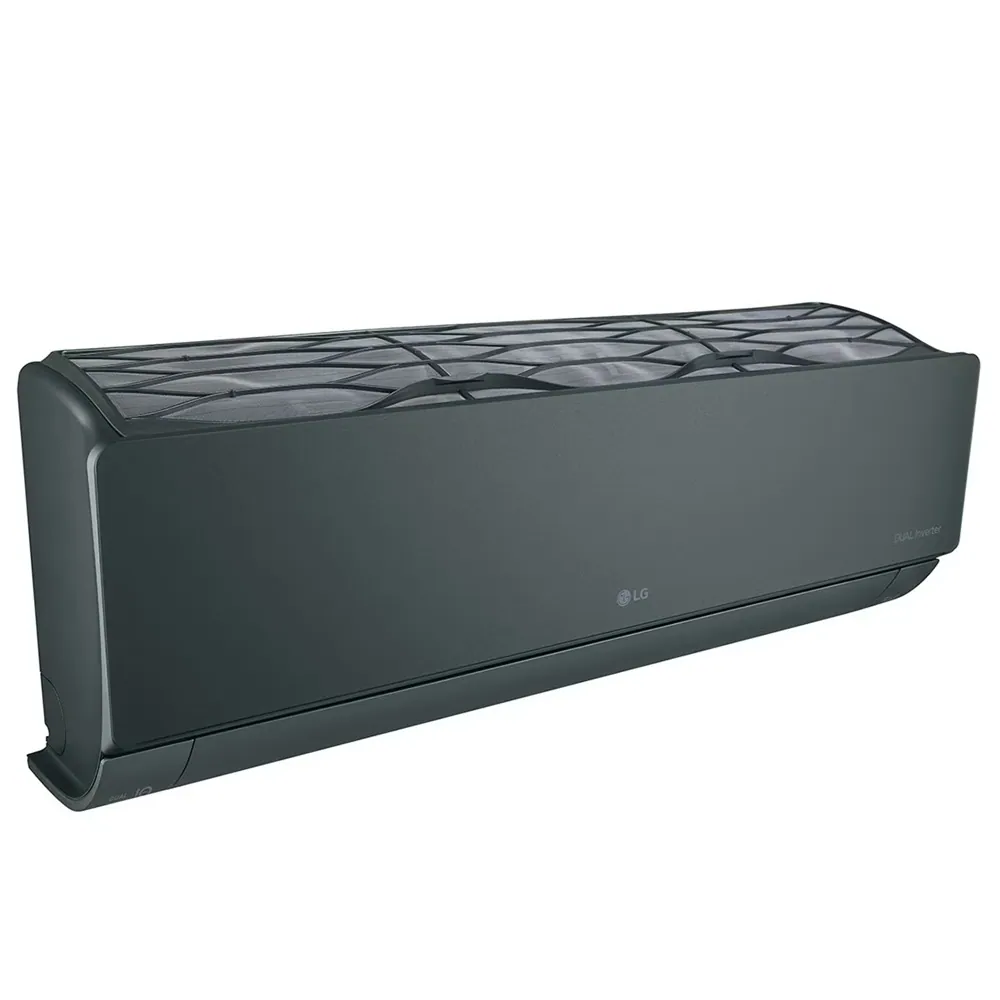 Инверторный настенный кондиционер (сплит-система) LG AG12BK