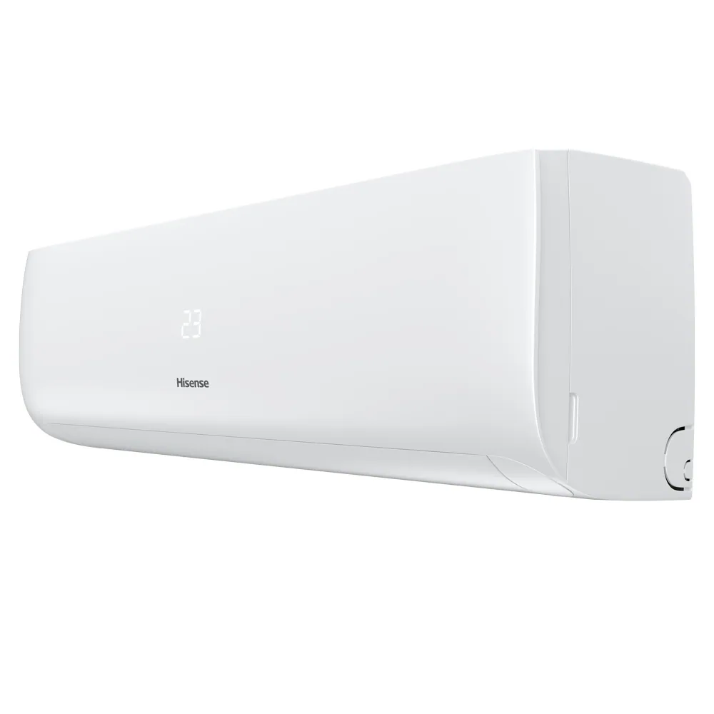 Настенный кондиционер (сплит-система) Hisense AS-12HR4RLRCJ01