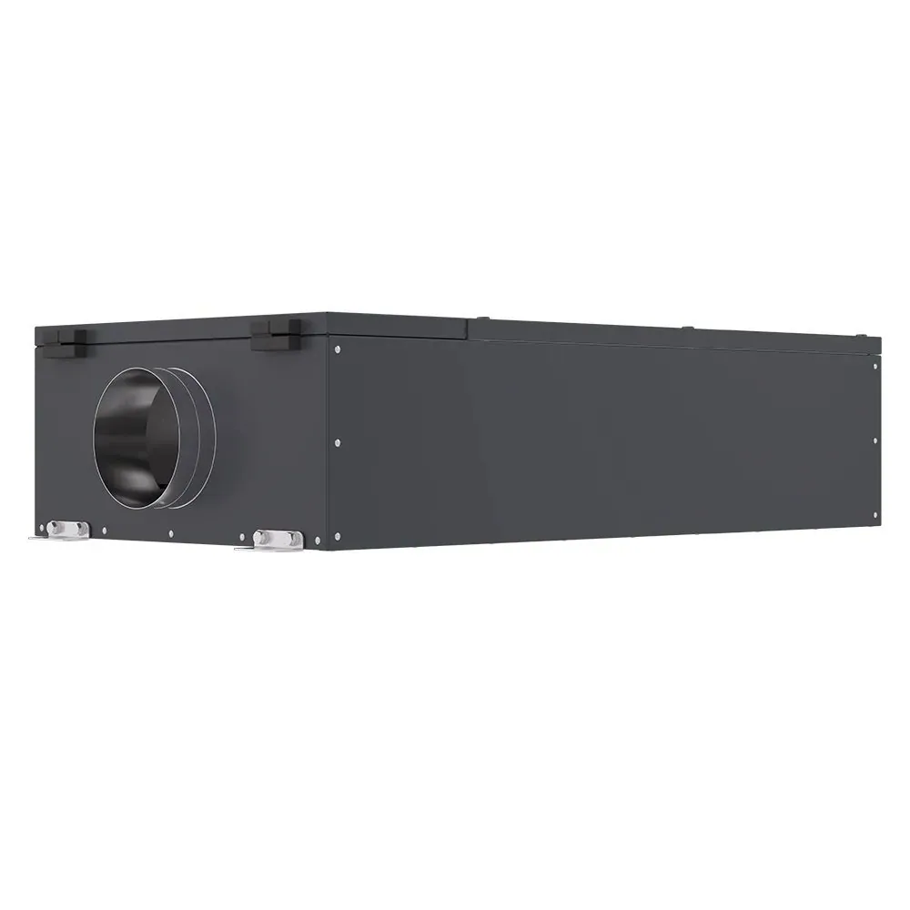 Приточная установка Zilon ZPW-N 2000 INT EC