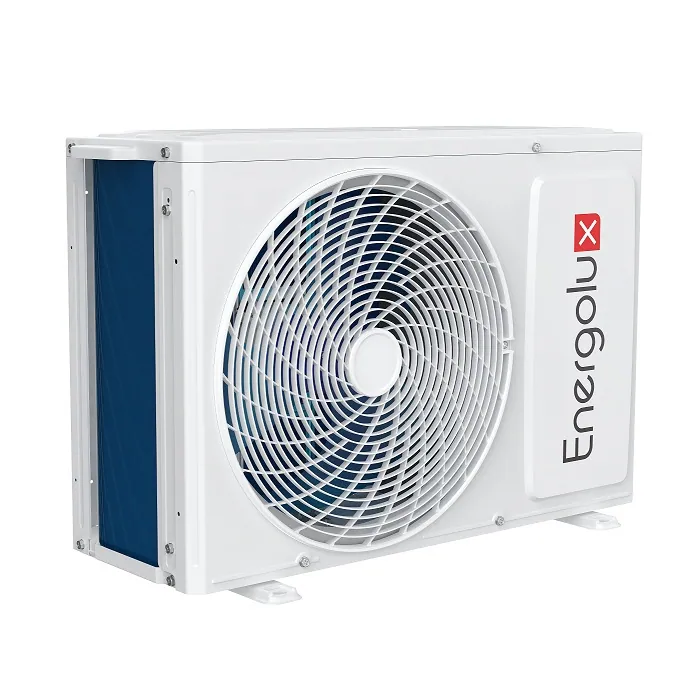 Настенный кондиционер (сплит-система) Energolux SAS30B4-A / SAU30B4-A