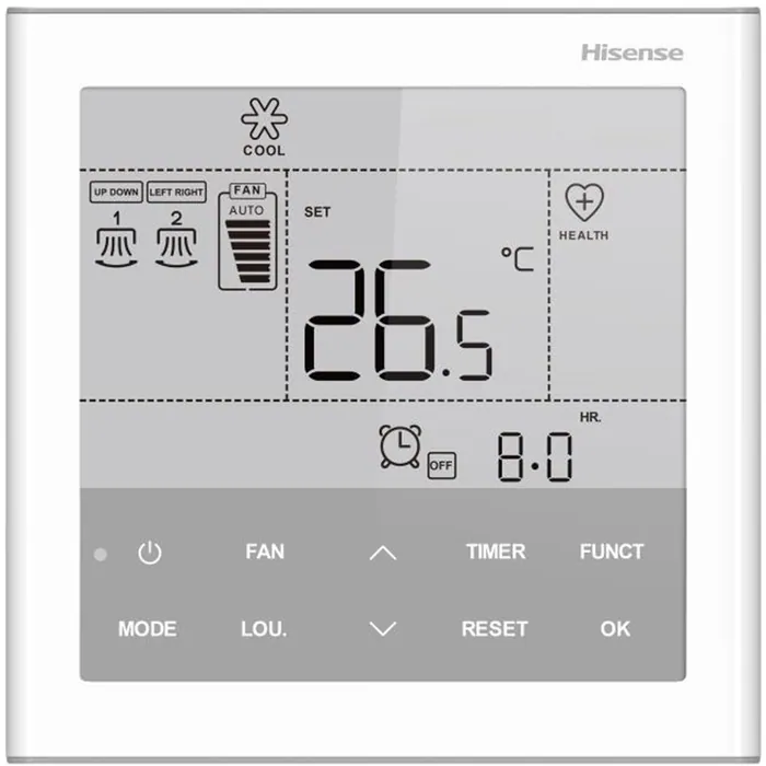 Внутренний блок VRF-системы Hisense AVD-09HJDH