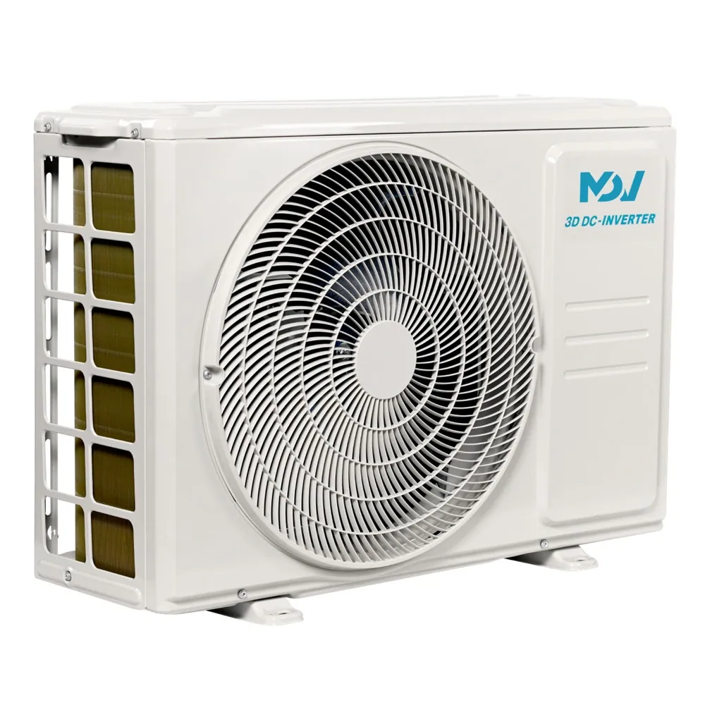 Инверторный настенный кондиционер (сплит-система) MDV MDSI-18HRFN8 / MDOI-18HFN8