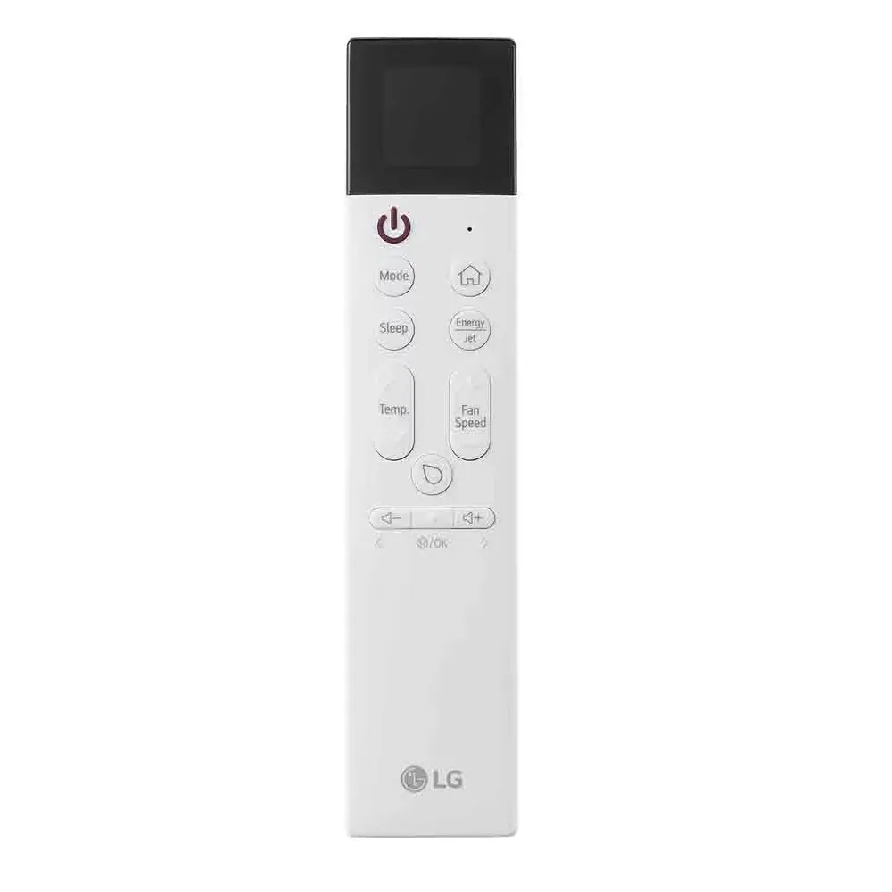 Инверторный настенный кондиционер (сплит-система) LG A09GA2