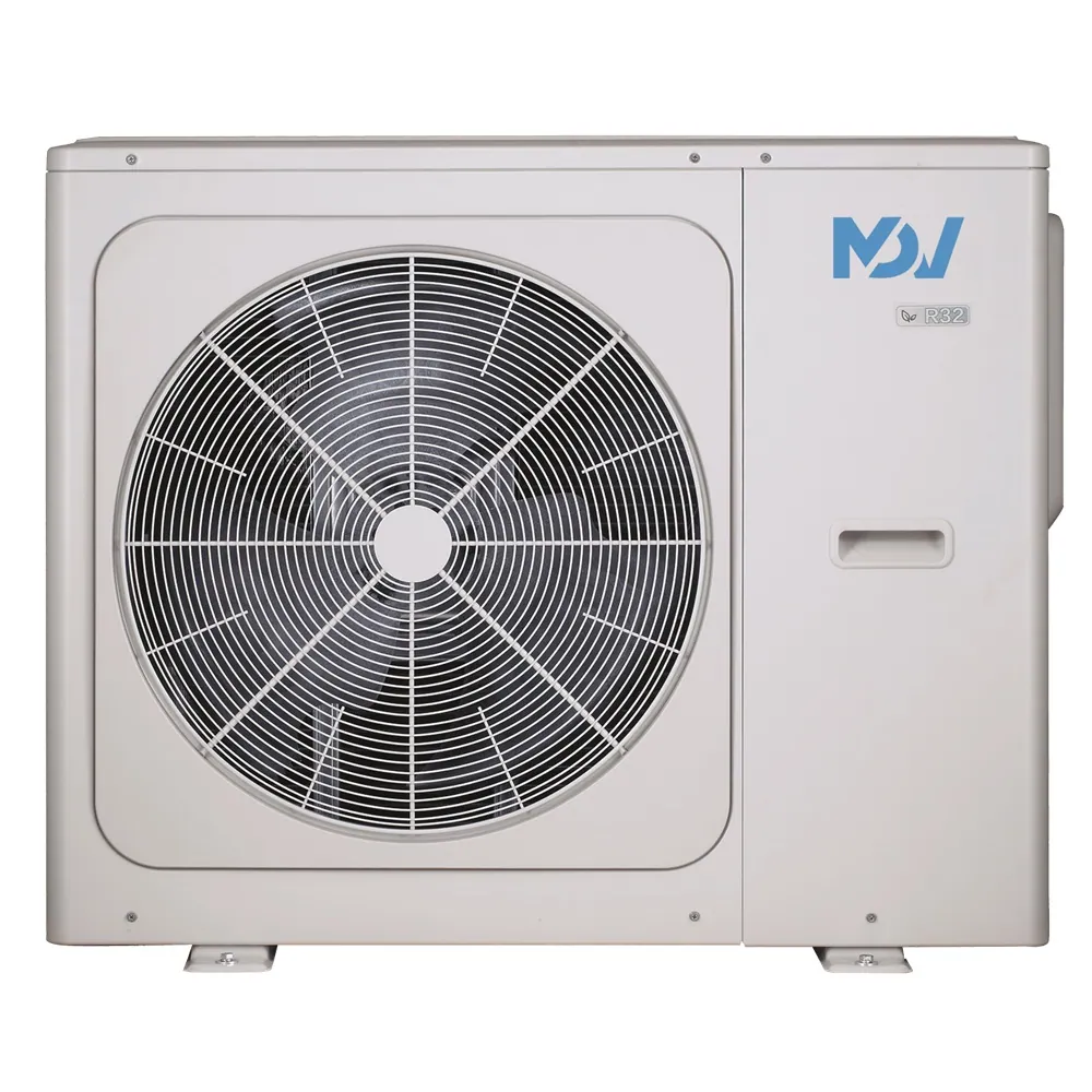 Инверторный чиллер MDV MDGC-V14WD2RN8-B