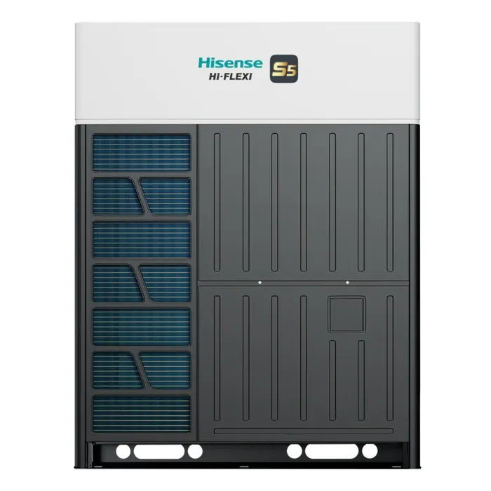 Наружный блок VRF-системы Hisense AVWT-212HKF5