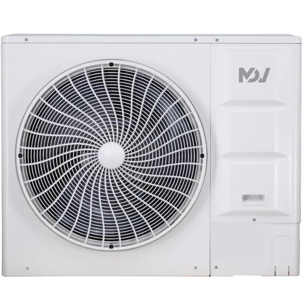 Наружный блок VRF MDV MDV-V8M140V2R1E