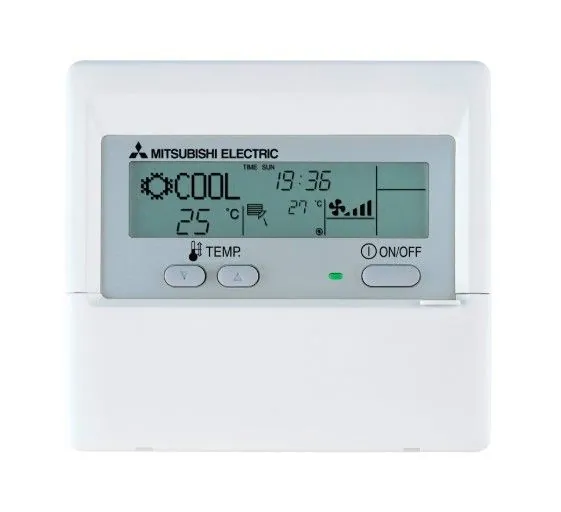 Колонный кондиционер (сплит-система) Mitsubishi Electric PSA-RP100KA / PUHZ-P100YKA