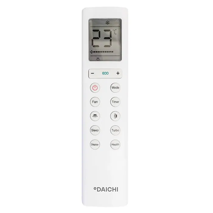 Настенный кондиционер (сплит-система) Daichi DA35EVQ1R / DF35EV1R