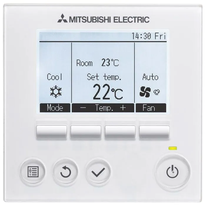 Канальный кондиционер (сплит-система) Mitsubishi Electric PEAD-M71JA / PU-P71YHA