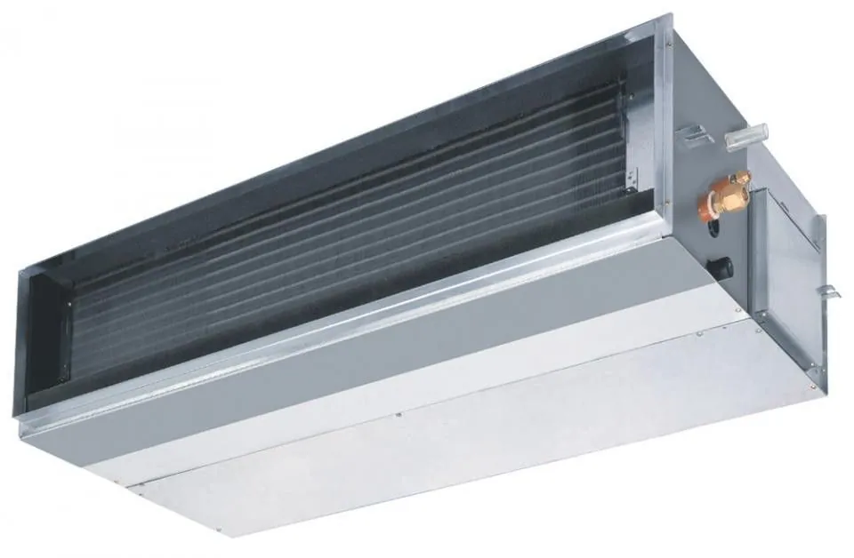 Внутренний блок VRF-системы Mitsubishi Heavy FDU140KXE6F