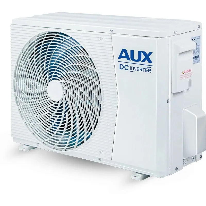 Инверторный настенный кондиционер (сплит-система) AUX ASW-H24A4/BA-R2DI / AS-H24A4/BA-R2DI
