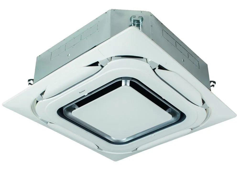 Кассетный кондиционер (сплит-система) Daikin FCAG71B / RZAG71NY1