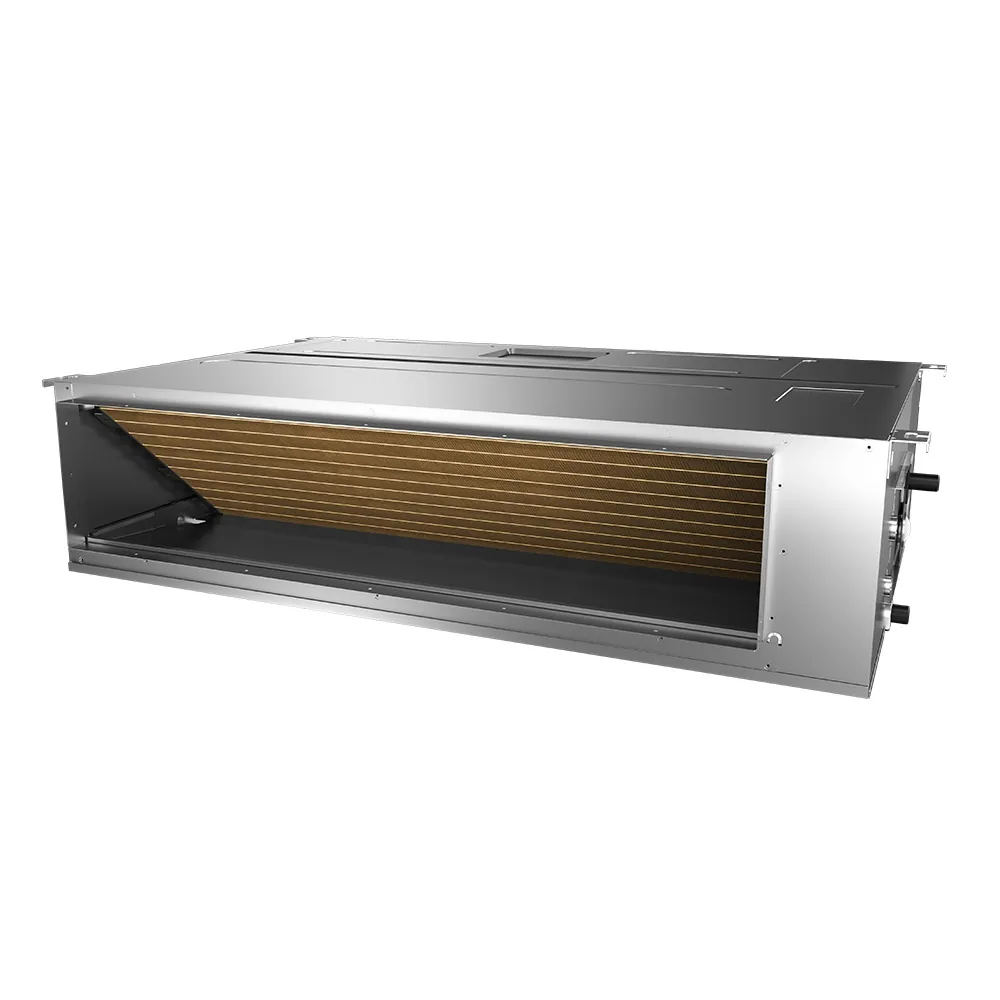 Инверторный канальный кондиционер (сплит-система) Midea MTI-36HWFNXP(GA) / MOD30U-36HFN8-R(GA)