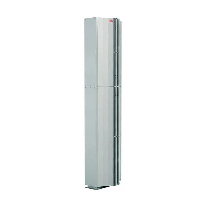 Кассетный кондиционер (сплит-система) Daikin FCAG140B / RZASG140MV1