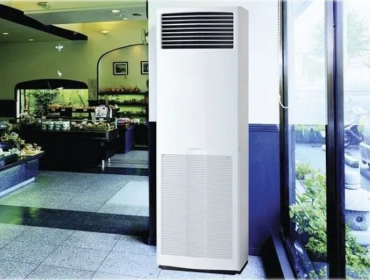 Внутренний блок сплит-системы Daikin FVA125A