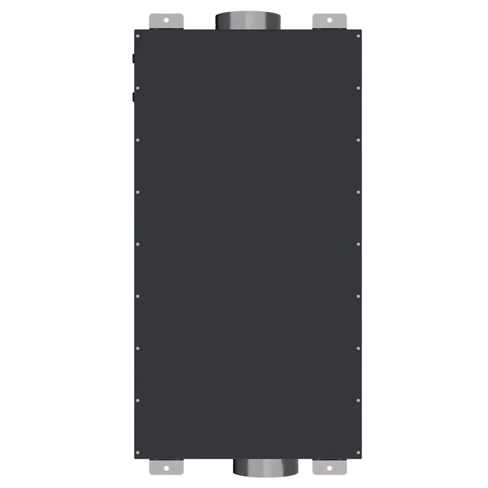 Приточная установка Zilon ZPW-N 2000 INT EC