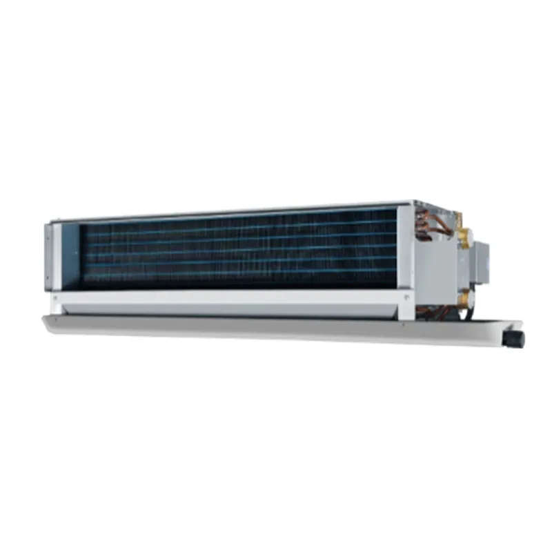 Канальный фанкойл Haier FCE-068BCN2B