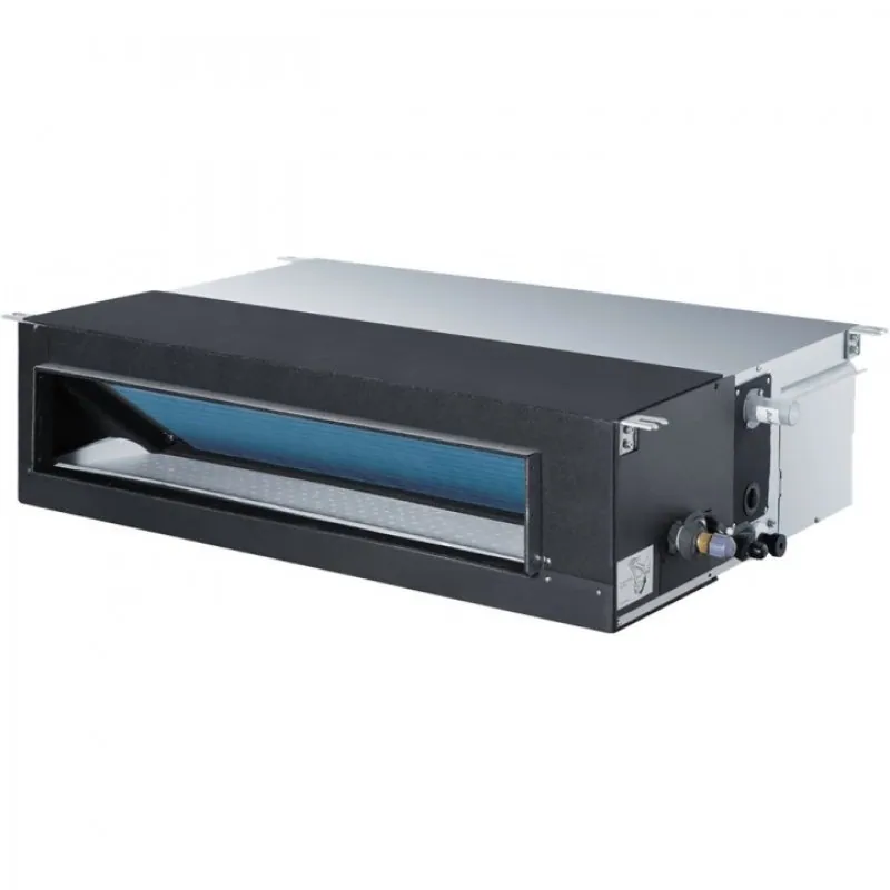 Инверторный канальный кондиционер (сплит-система) Haier AD105S2LM1FA / 1U105S1LS1FA