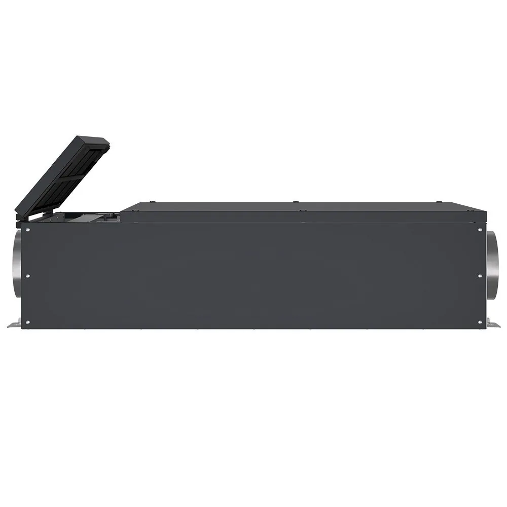 Приточная установка Zilon ZPW-N 2000 INT EC